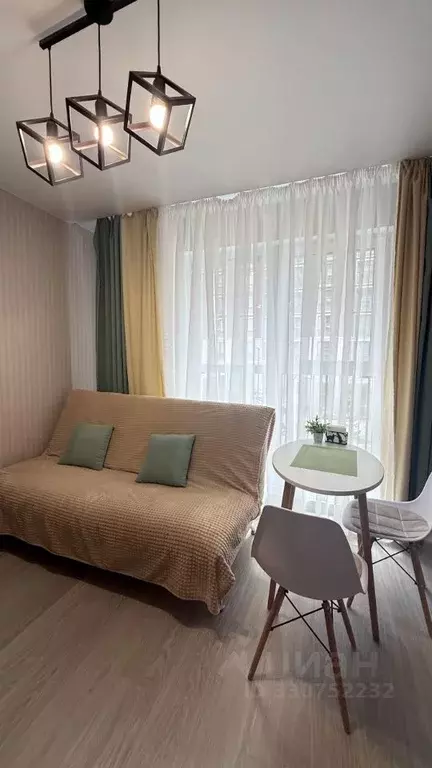 1-к кв. Удмуртия, Ижевск ул. Анатолия Тарасова, 7 (40.0 м) - Фото 2