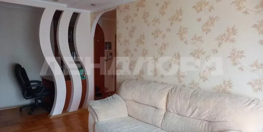 3-к кв. Ростовская область, Ростов-на-Дону Красноармейская ул., 38/73 ... - Фото 2