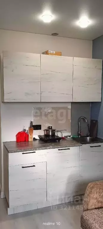 Комната Коми, Сыктывкар ул. Морозова, 43 (14.2 м) - Фото 0