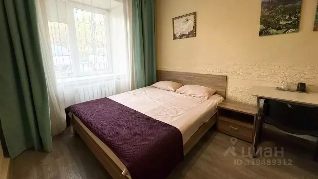1-к кв. Бурятия, Улан-Удэ просп. Победы, 16 (23.0 м) - Фото 0