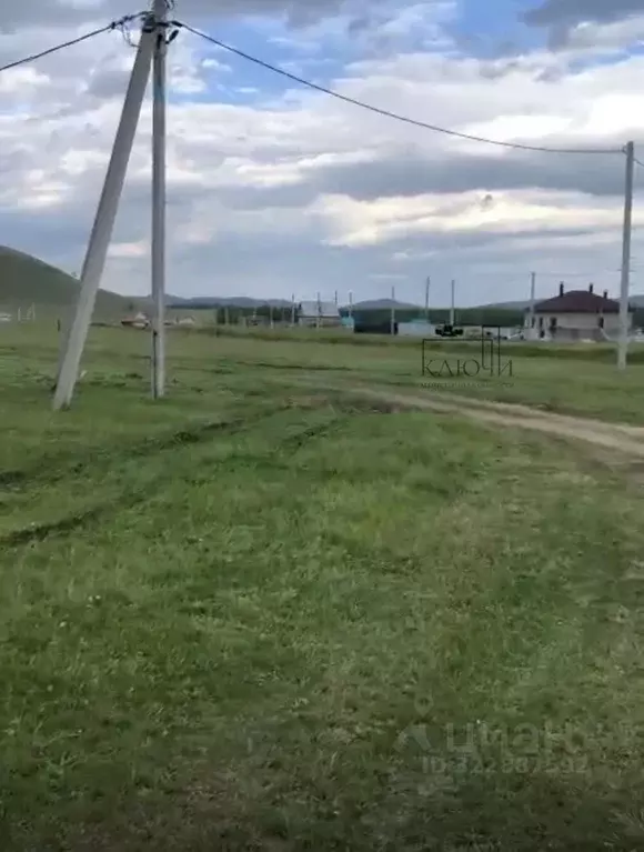 Участок в Башкортостан, Абзелиловский район, Ташбулатовский сельсовет, ... - Фото 2