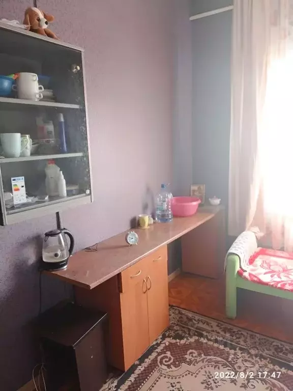 Комната Калининградская область, Калининград ул. Александра Невского, ... - Фото 2