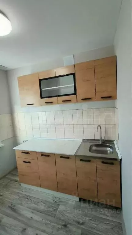 1-к кв. Иркутская область, Иркутск Юбилейный мкр, 101 (30.0 м) - Фото 1