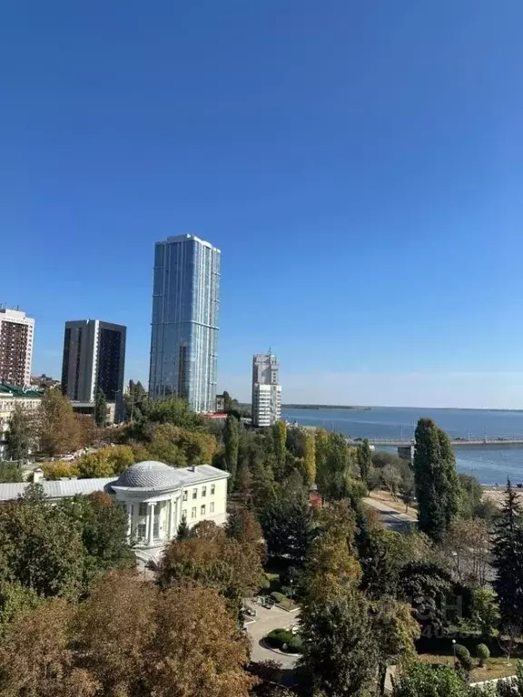 Студия Саратовская область, Саратов Валовая ул., 2/10 (52.0 м) - Фото 2