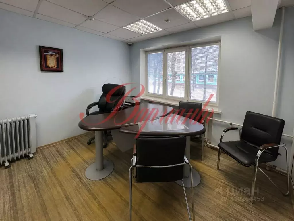 Офис в Архангельская область, Северодвинск ул. Карла Маркса, 6 (71 м) - Фото 1