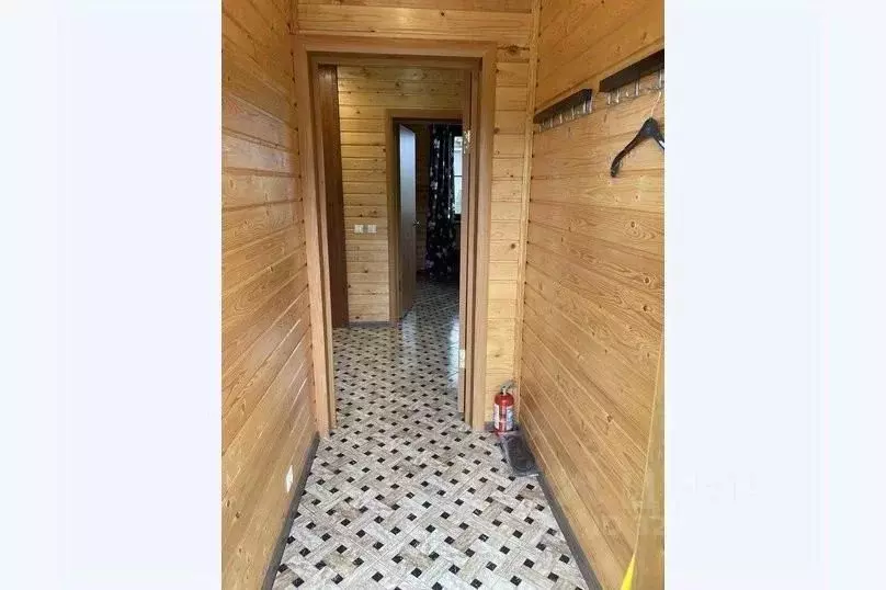 Дом в Карелия, Лахденпохский муниципальный округ, пос. Куркиеки  (120 ... - Фото 1