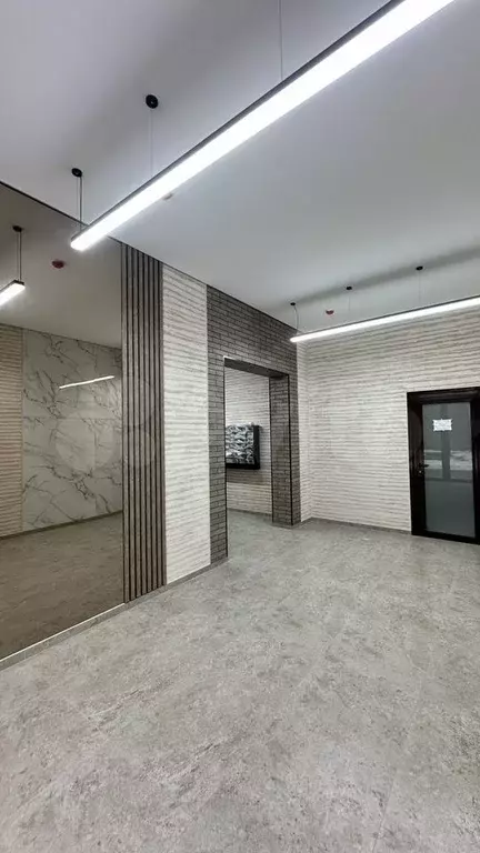 2-к. квартира, 74,3 м, 4/9 эт. - Фото 0