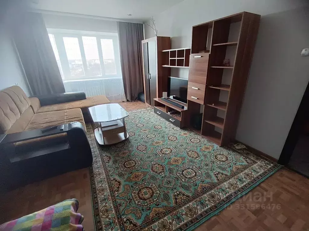 1-к кв. Сахалинская область, Оха ул. Ленина, 45 (40.0 м) - Фото 1