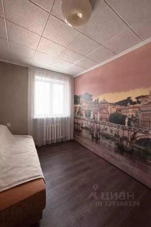 2-к кв. Томская область, Томск Телецентр мкр, ул. Белозерская, 8Б ... - Фото 2