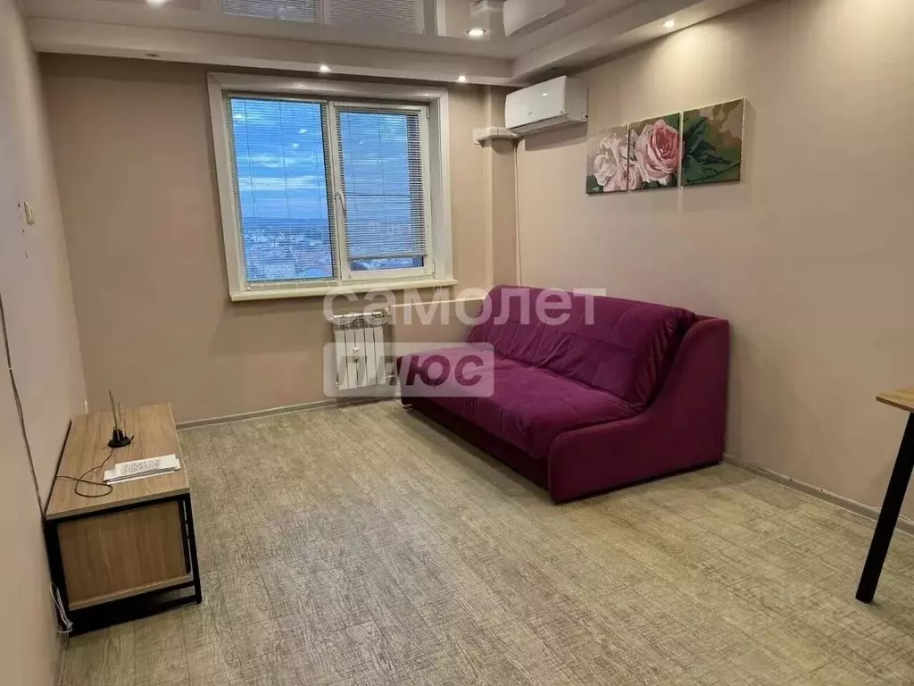 2-к кв. Иркутская область, Иркутск Байкальская ул., 321 (43.0 м) - Фото 1