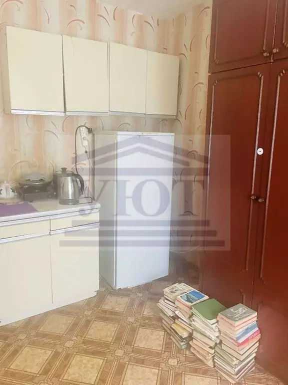 1-к кв. Самарская область, Самара бул. Ивана Финютина, 27 (33.2 м) - Фото 1