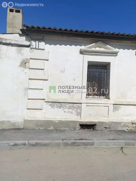 1-комнатная квартира: Евпатория, улица Иванова, 11 (30 м) - Фото 1