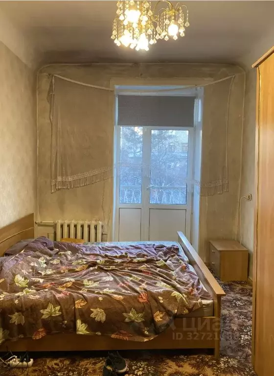 2-к кв. Кемеровская область, Кемерово Весенняя ул., 15 (60.0 м) - Фото 2