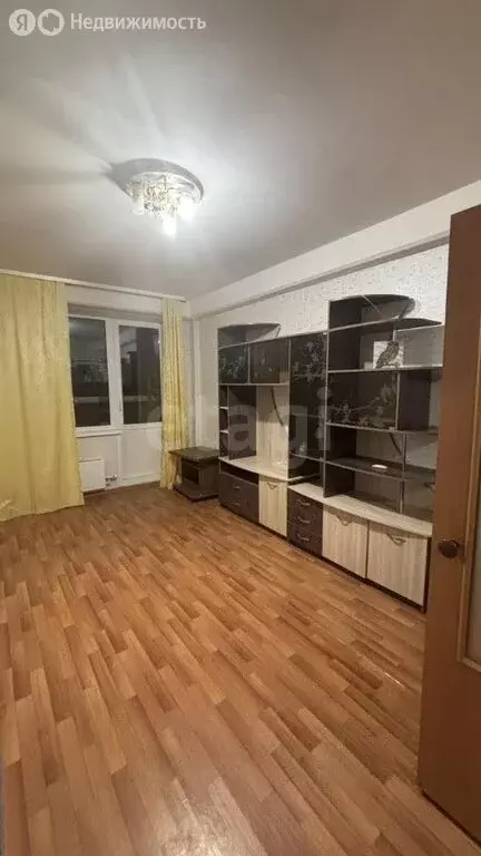 1-комнатная квартира: Пермь, Хабаровская улица, 54 (40.7 м) - Фото 1