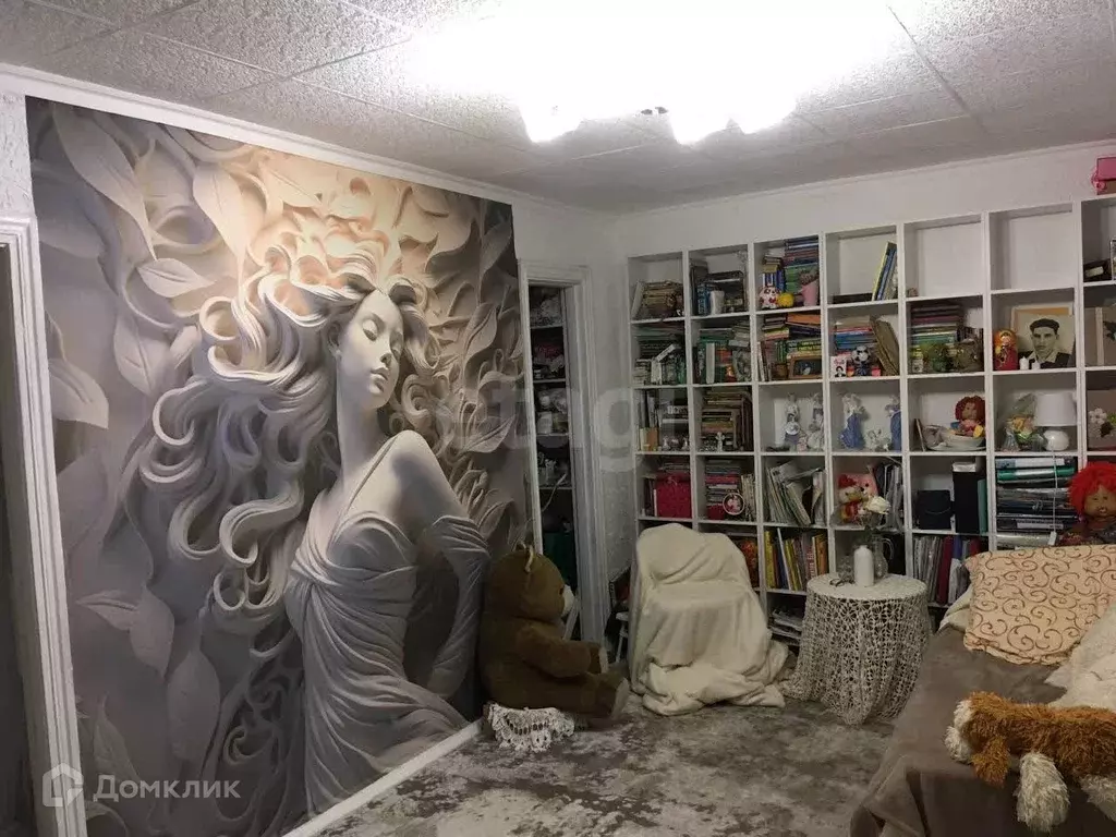 Продаётся 2-к квартира, 44 м - Фото 0