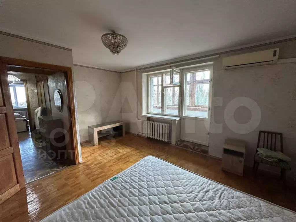 2-к. квартира, 54 м, 5/9 эт. - Фото 1