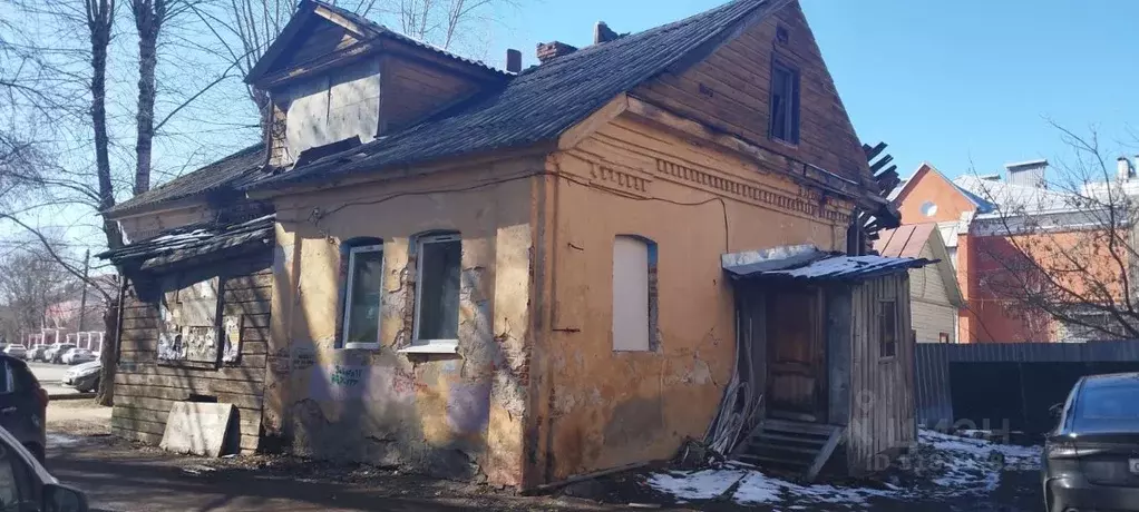 Помещение свободного назначения в Калужская область, Калуга ... - Фото 0