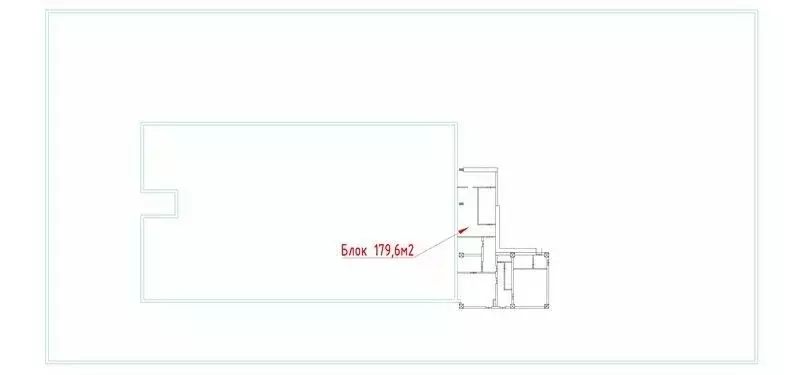 Офис в Москва ул. Академика Королева, 12 (180 м) - Фото 2