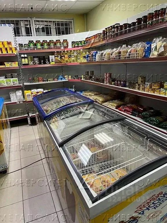 Помещение свободного назначения в Московская область, Химки Совхозная ... - Фото 2