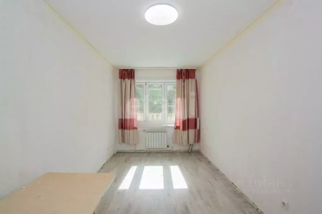 1-к кв. Бурятия, Улан-Удэ 112-й мкр, 21 (31.0 м) - Фото 0