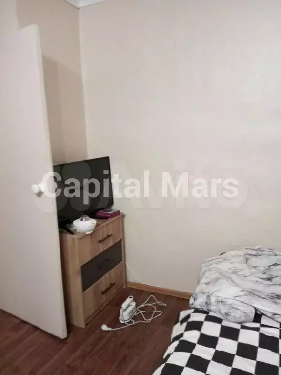 1-к. квартира, 34 м, 5/9 эт. - Фото 0