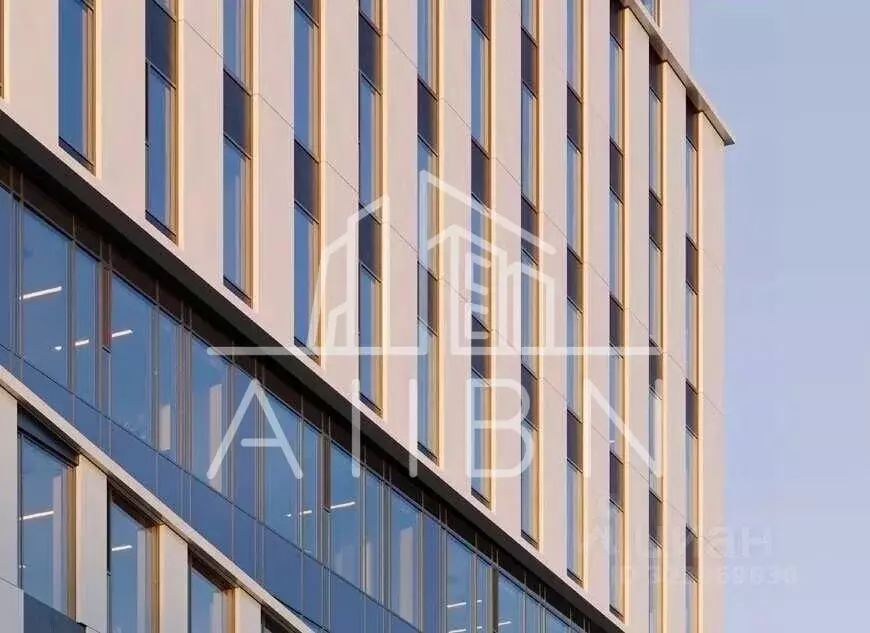 Офис в Москва Полесский проезд, 16 (218 м) - Фото 1