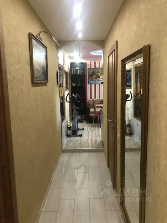 2-к кв. Волгоградская область, Волгоград Шекснинская ул., 18 (43.6 м) - Фото 1