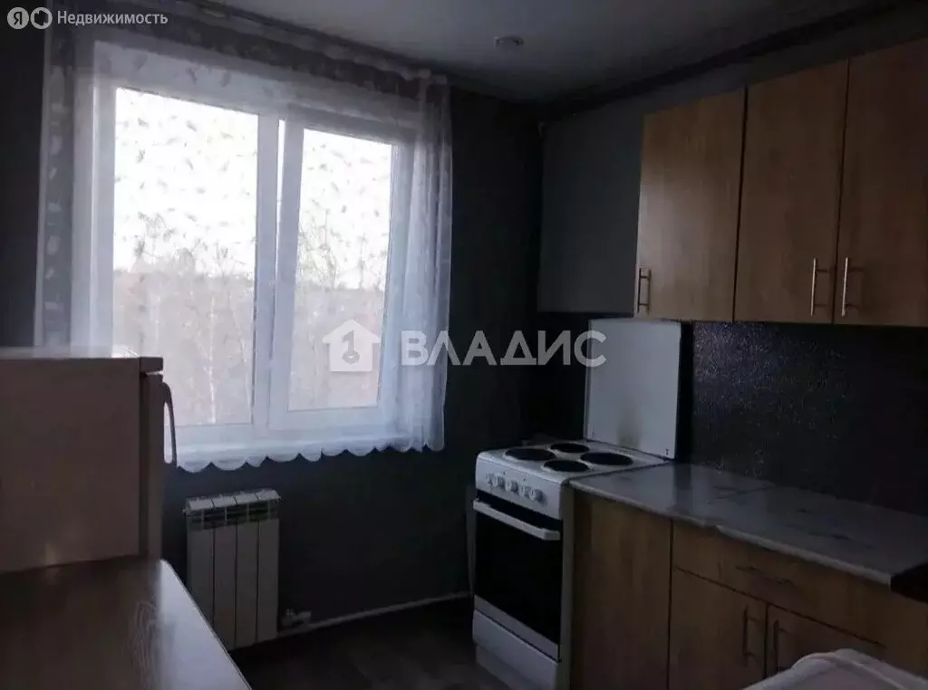 1-комнатная квартира: Бийск, улица Вали Максимовой, 19/1 (30.2 м) - Фото 1