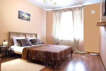 1-к кв. Тамбовская область, Тамбов Советская ул., 190Вк1 (50.0 м) - Фото 1