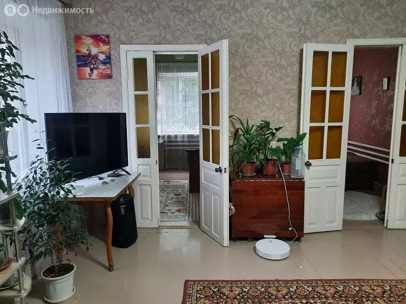 Дом в Батайск, Белорусская улица, 74 (85 м) - Фото 0