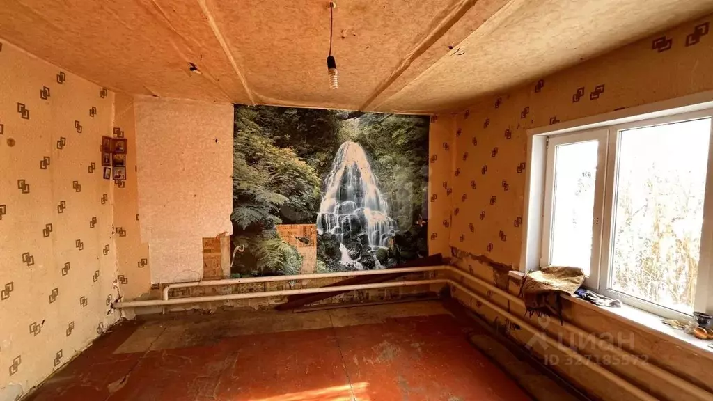 Дом в Воронежская область, Борисоглебск ул. Калинина, 1 (56 м) - Фото 1