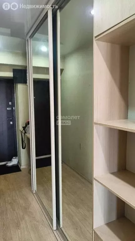 1-комнатная квартира: Иркутский муниципальный округ, рабочий посёлок ... - Фото 2