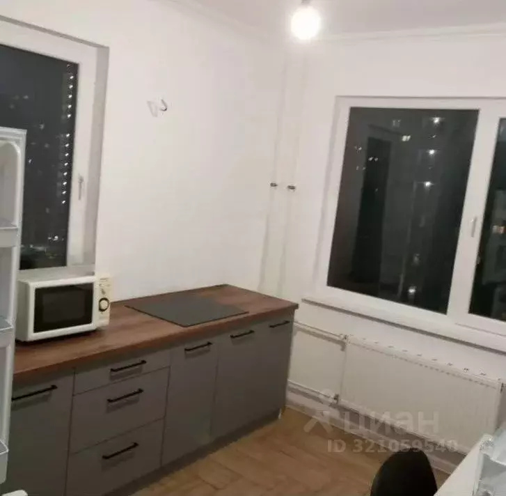 2-к кв. Тверская область, Тверь Новочеркасская ул., 48 (56.0 м) - Фото 0