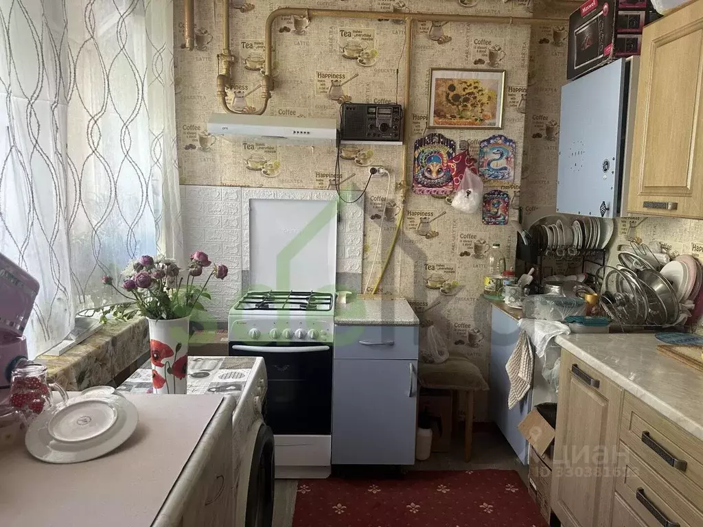 Комната Московская область, Подольск ул. Дзержинского, 3 (15.2 м) - Фото 1