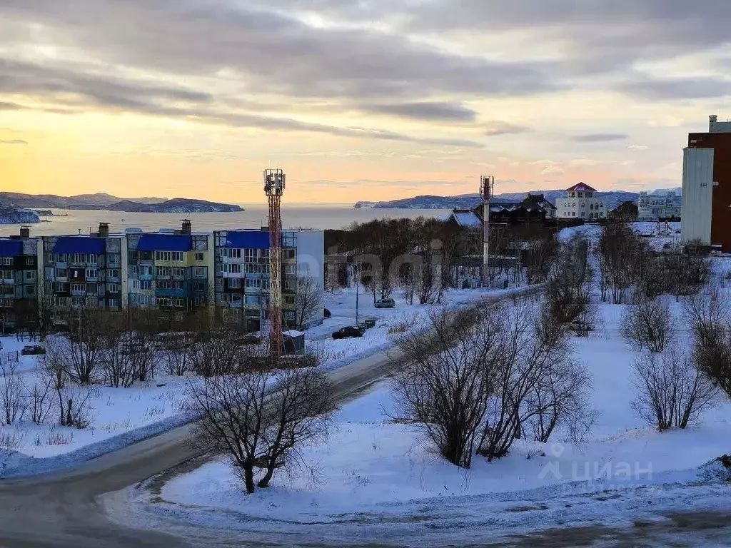 2-к кв. Камчатский край, Петропавловск-Камчатский ул. Карбышева, 10 ... - Фото 1