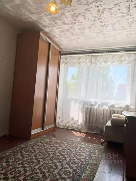 1-к кв. Саратовская область, Энгельс ул. Менделеева, 6 (33.0 м) - Фото 0