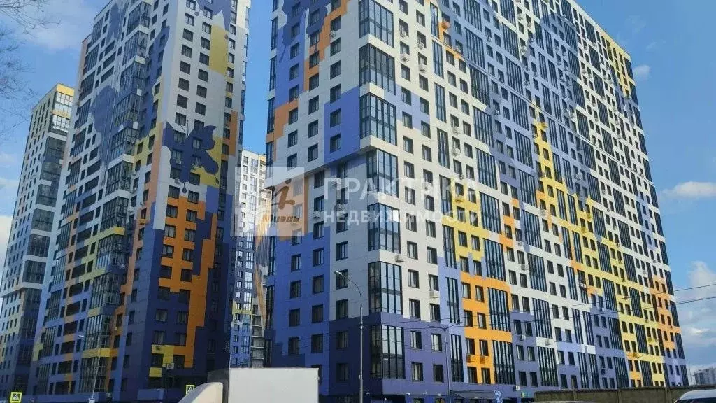 Продается 1-комнатная квартира - Фото 1