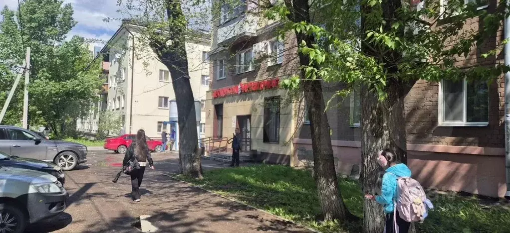 Помещение свободного назначения в Татарстан, Казань Актайская ул., 17 ... - Фото 0