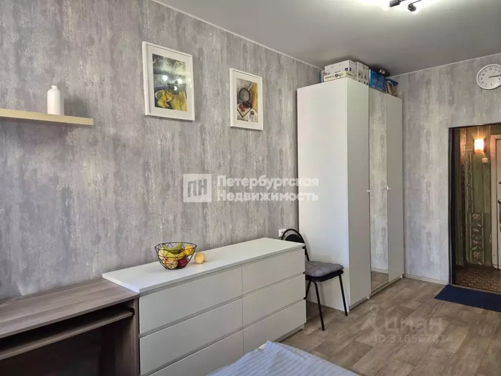 2-к кв. Санкт-Петербург Измайловский просп., 20Ш (53.7 м) - Фото 1