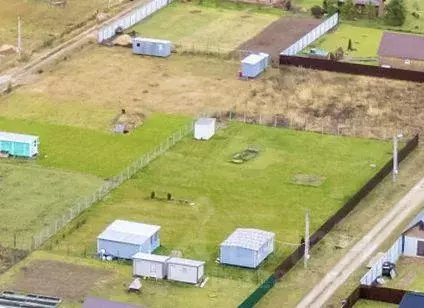 Участок, 10 сот., поселения (ижс) - Фото 1