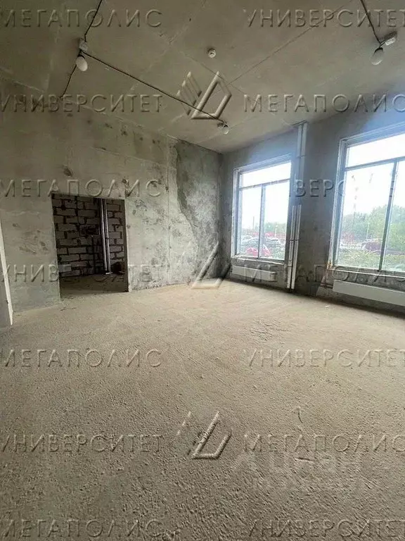 Офис в Москва Сосенское поселение, просп. Куприна, 24к3 (83 м) - Фото 1