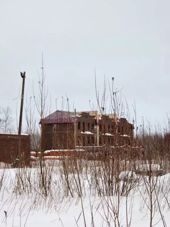 Дом в Архангельская область, Северодвинск Окружная ул., 30 (7374 м) - Фото 1