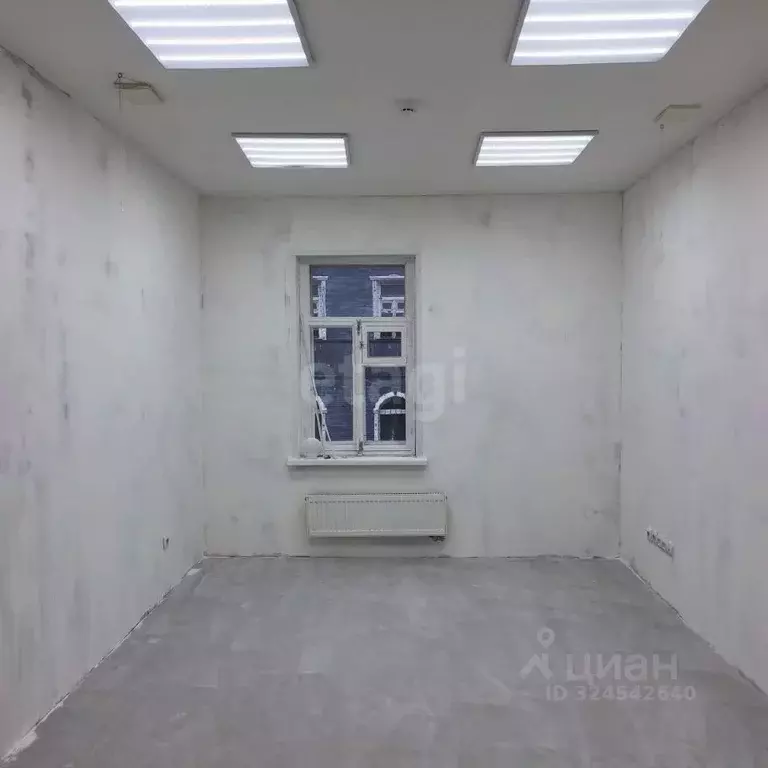 Офис в Вологодская область, Вологда Галкинская ул., 79 (13 м) - Фото 2