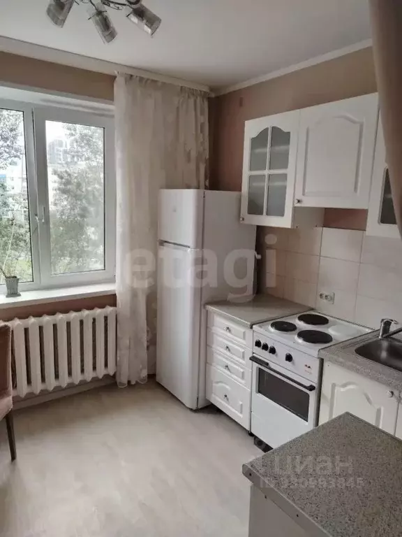 1-к кв. Тюменская область, Тюмень ул. Немцова, 50 (33.3 м) - Фото 1