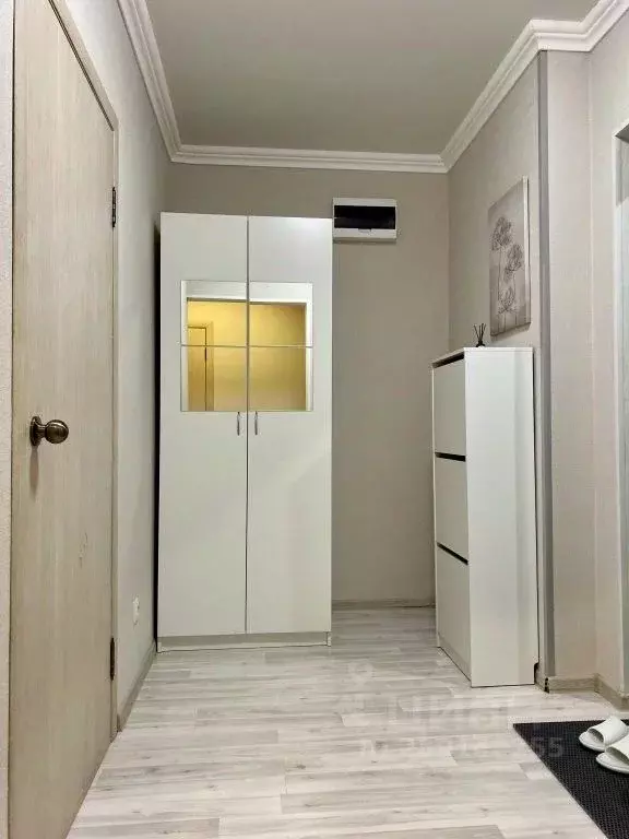 1-к кв. Тюменская область, Тюмень ул. Александра Протозанова, 16 (38.0 ... - Фото 2