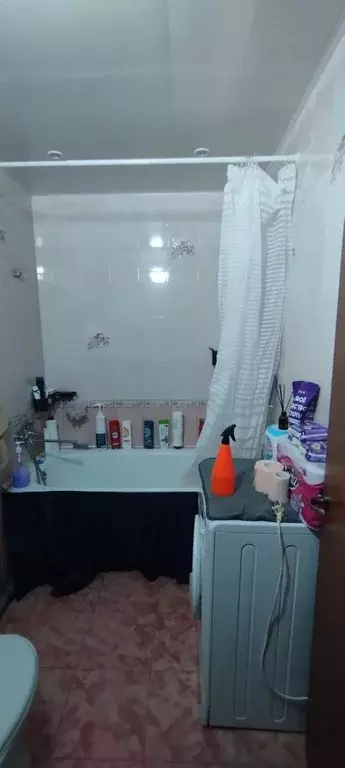 Продаётся 1-к квартира, 33 м - Фото 1