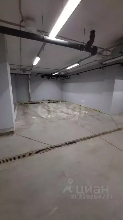 Гараж в Пермский край, Пермь ул. Толмачева, 15 (13 м) - Фото 1