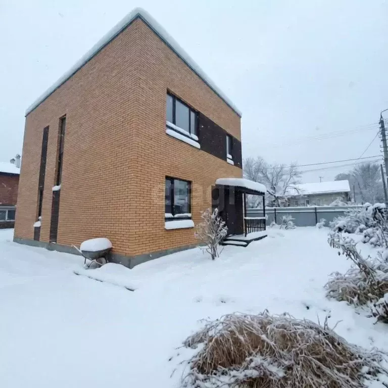 Дом в Тульская область, Тула ул. Льва Толстого, 43 (129 м) - Фото 1