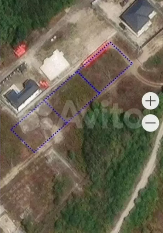 Участок 13,4 сот. (СНТ, ДНП) - Фото 0