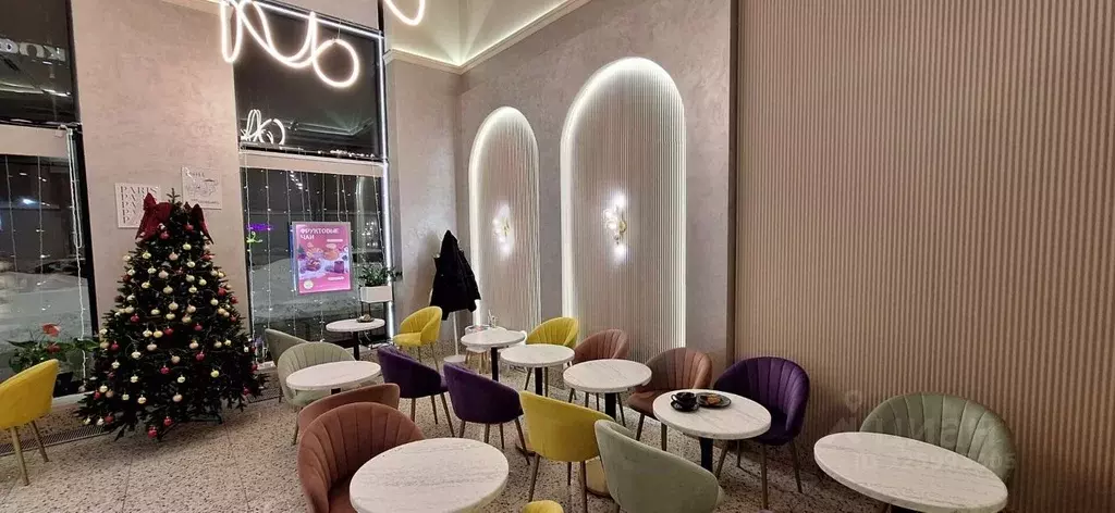 Помещение свободного назначения в Москва Багратионовский проезд, 5Ак1 ... - Фото 0